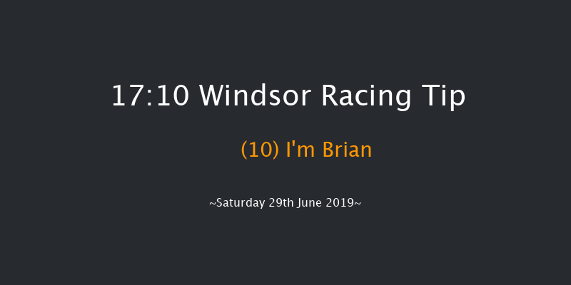 Windsor 17:10 Handicap (Class 6) 11f Thu 1st Jan 1970