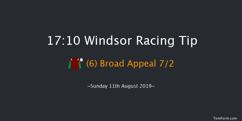 Windsor 17:10 Handicap (Class 5) 11f Mon 5th Aug 2019