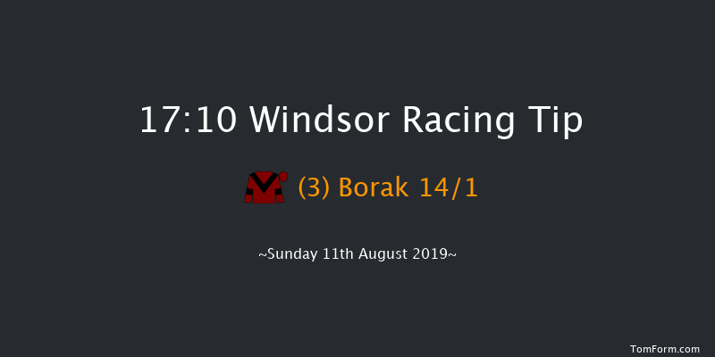 Windsor 17:10 Handicap (Class 5) 11f Mon 5th Aug 2019