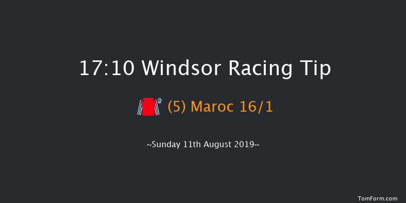 Windsor 17:10 Handicap (Class 5) 11f Mon 5th Aug 2019