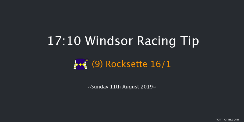 Windsor 17:10 Handicap (Class 5) 11f Mon 5th Aug 2019
