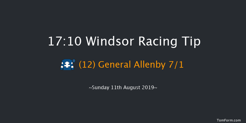 Windsor 17:10 Handicap (Class 5) 11f Mon 5th Aug 2019