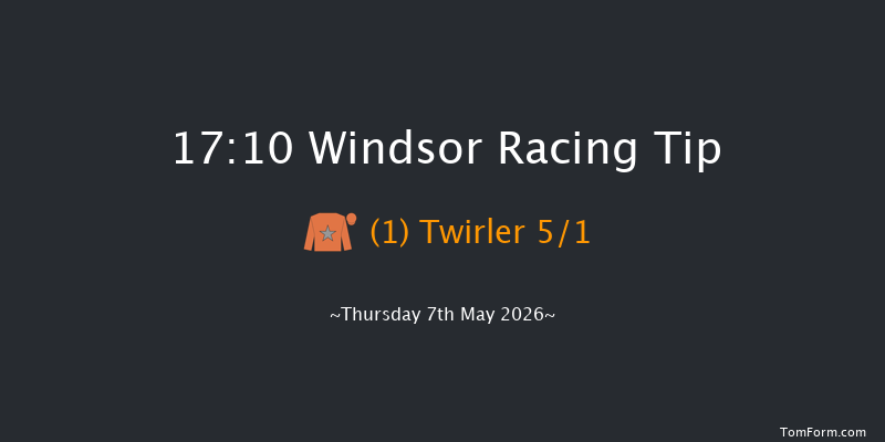 Windsor 17-10 (Class 6) 6f Mon 4th May 2026