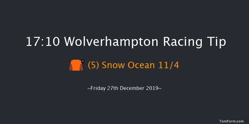 Wolverhampton 17:10 Handicap (Class 4) 10f Thu 26th Dec 2019