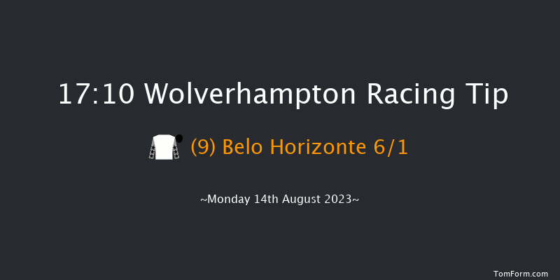 Wolverhampton 17:10 Stakes (Class 6) 7f Fri 4th Aug 2023