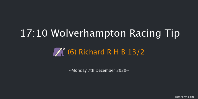 Betway Casino Handicap Wolverhampton 17:10 Handicap (Class 5) 10f Sat 5th Dec 2020