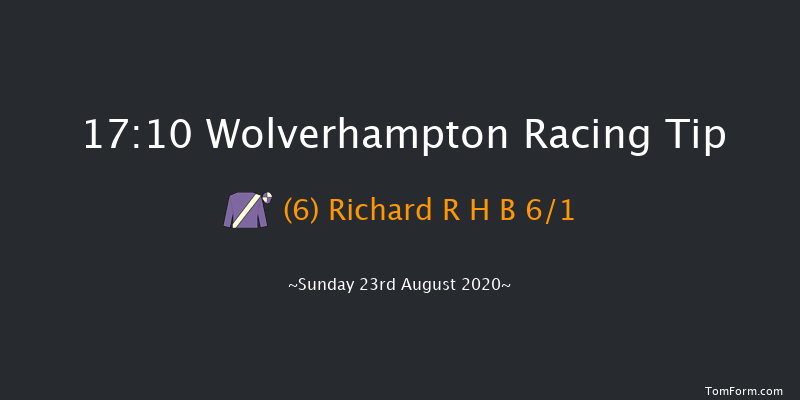 Watch Free Race Replays On attheraces.com Handicap Wolverhampton 17:10 Handicap (Class 6) 12f Fri 21st Aug 2020