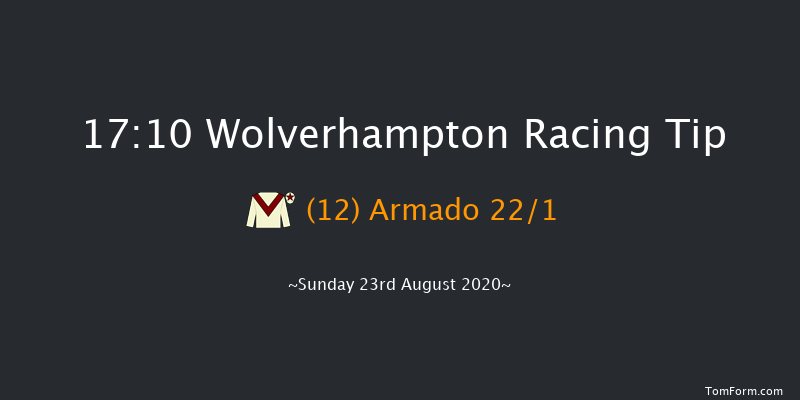 Watch Free Race Replays On attheraces.com Handicap Wolverhampton 17:10 Handicap (Class 6) 12f Fri 21st Aug 2020