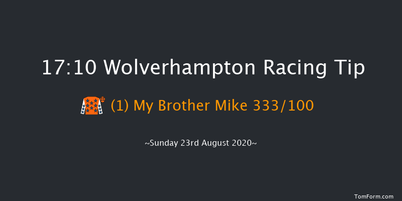 Watch Free Race Replays On attheraces.com Handicap Wolverhampton 17:10 Handicap (Class 6) 12f Fri 21st Aug 2020