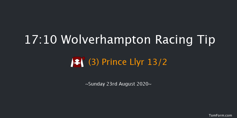 Watch Free Race Replays On attheraces.com Handicap Wolverhampton 17:10 Handicap (Class 6) 12f Fri 21st Aug 2020