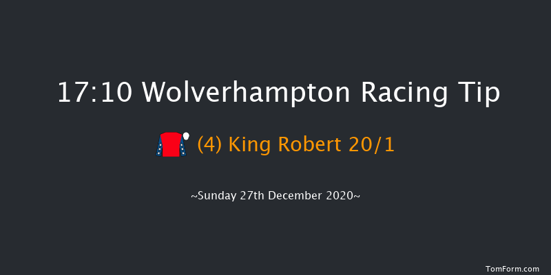 Play 4 To Win At Betway Handicap Wolverhampton 17:10 Handicap (Class 6) 5f Sat 26th Dec 2020