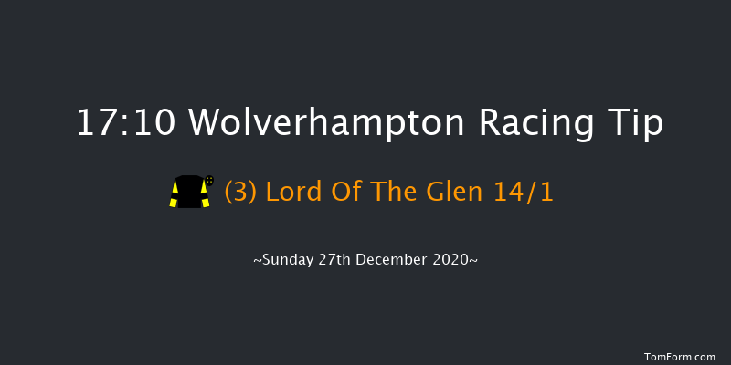 Play 4 To Win At Betway Handicap Wolverhampton 17:10 Handicap (Class 6) 5f Sat 26th Dec 2020