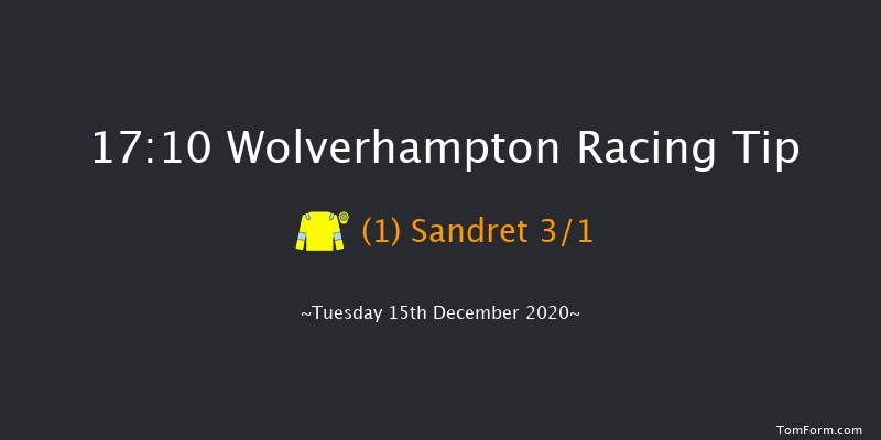 Betway Handicap Wolverhampton 17:10 Handicap (Class 4) 9.5f Sat 12th Dec 2020