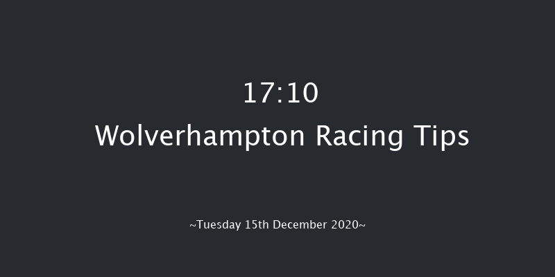Betway Handicap Wolverhampton 17:10 Handicap (Class 4) 9.5f Sat 12th Dec 2020
