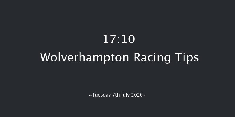 Wolverhampton 17-10 (Class 4) 7f Mon 6th Jul 2026