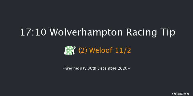 Bombardier British-Hopped Amber Beer Handicap (Div 1) Wolverhampton 17:10 Handicap (Class 6) 9f Sun 27th Dec 2020