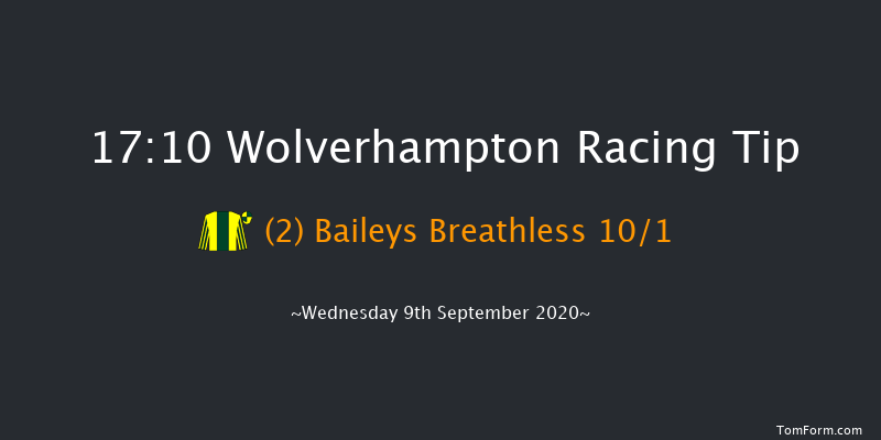 Sky Sports Racing Virgin 535 Fillies' Nursery Wolverhampton 17:10 Handicap (Class 5) 6f Sat 5th Sep 2020
