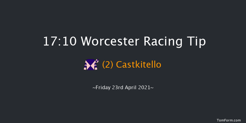 David Pipe Racing Club Mares' Open NH Flat Race (GBB Race) (Div 1) Worcester 17:10 NH Flat Race (Class 5) 16f Wed 23rd Oct 2019