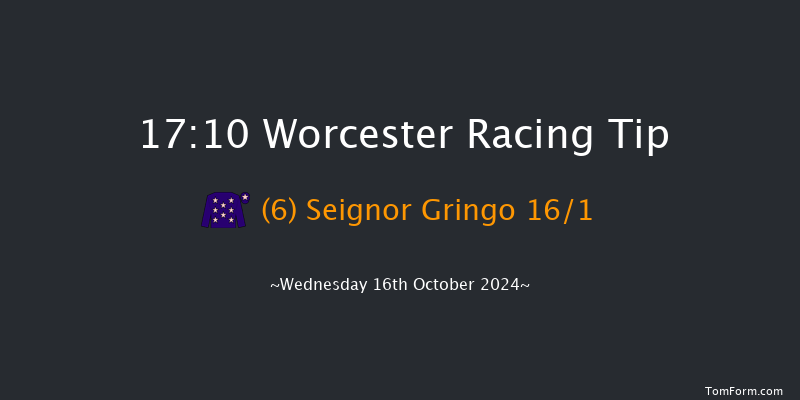 Worcester  17:10 Handicap Hurdle (Class 5) 20f Fri 27th Sep 2024