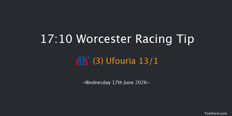 Worcester 17-10 (Class 5) 16f Thu 11th Jun 2026