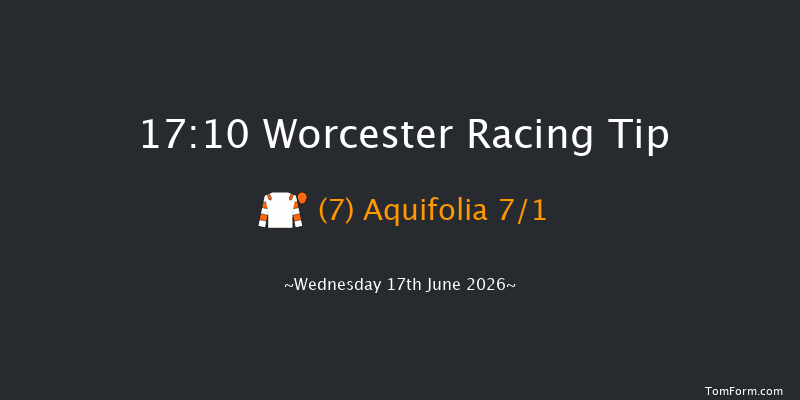 Worcester 17-10 (Class 5) 16f Thu 11th Jun 2026