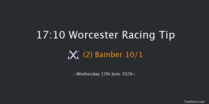 Worcester 17-10 (Class 5) 16f Thu 11th Jun 2026