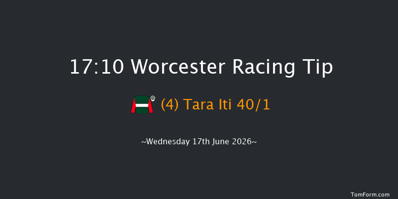 Worcester 17-10 (Class 5) 16f Thu 11th Jun 2026