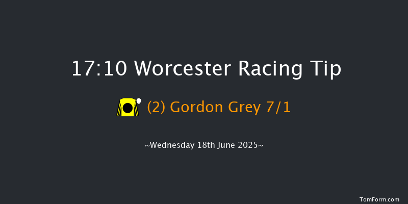 Worcester 17-10 (Class 4) 16f Thu 12th Jun 2025