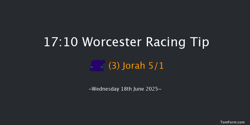 Worcester 17-10 (Class 4) 16f Thu 12th Jun 2025