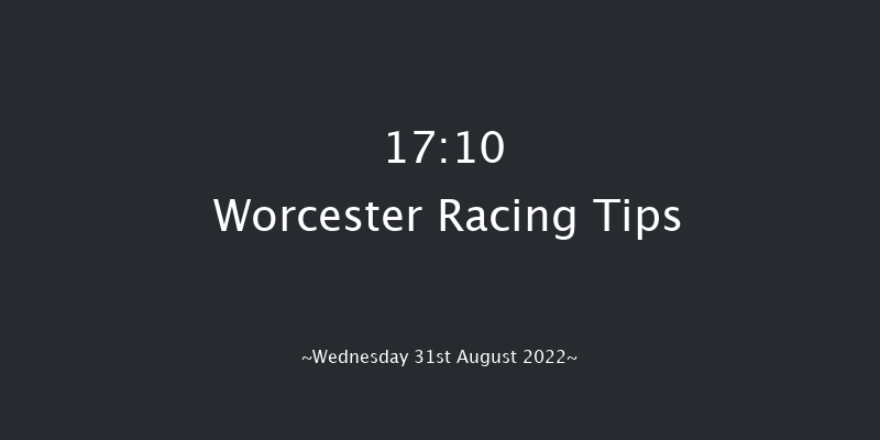 Worcester 17:10 Handicap Chase (Class 3) 16f Tue 23rd Aug 2022