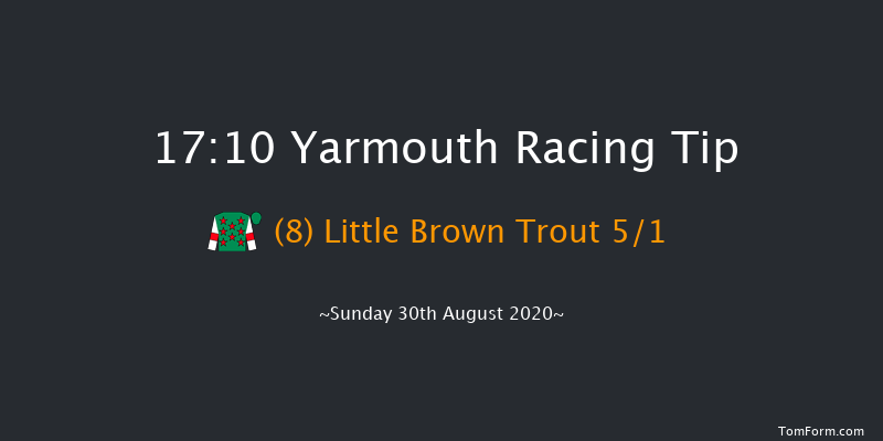 Sky Sports Racing Sky 415 Handicap Yarmouth 17:10 Handicap (Class 5) 6f Tue 25th Aug 2020