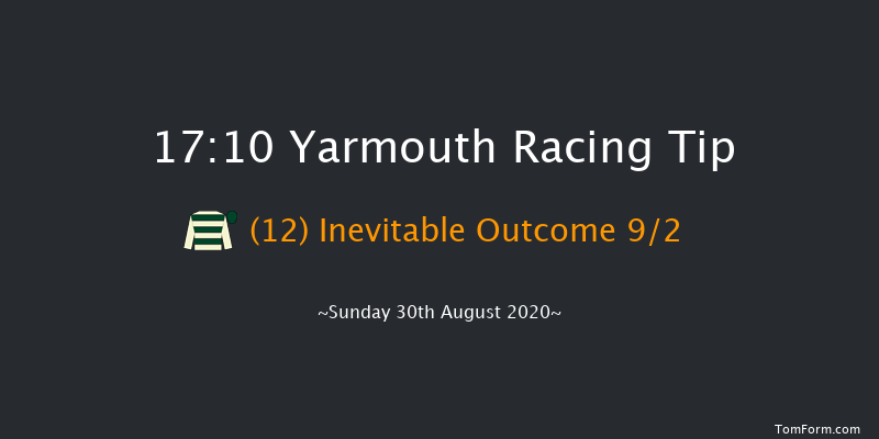 Sky Sports Racing Sky 415 Handicap Yarmouth 17:10 Handicap (Class 5) 6f Tue 25th Aug 2020