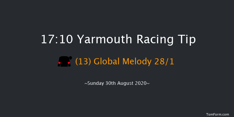 Sky Sports Racing Sky 415 Handicap Yarmouth 17:10 Handicap (Class 5) 6f Tue 25th Aug 2020