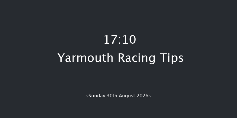 Yarmouth 17-10 (Class 6) 8f Fri 14th Aug 2026
