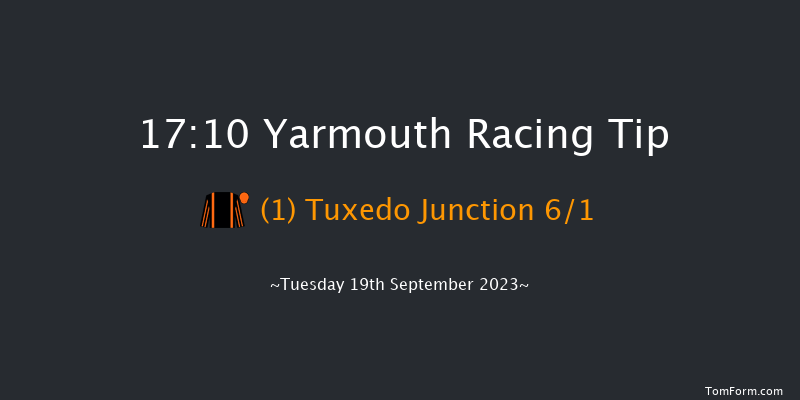 Yarmouth 17:10 Handicap (Class 4) 10f Sun 27th Aug 2023