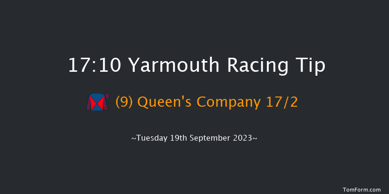 Yarmouth 17:10 Handicap (Class 4) 10f Sun 27th Aug 2023