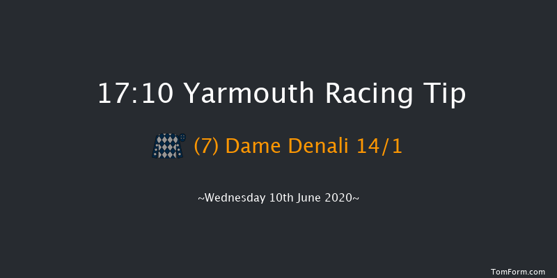 Ultimate Royal Ascot Guide At attheraces.com/ascot Handicap Yarmouth 17:10 Handicap (Class 6) 14f Wed 3rd Jun 2020