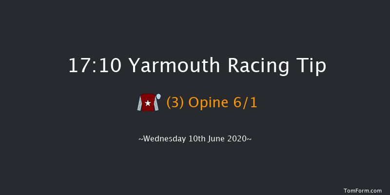 Ultimate Royal Ascot Guide At attheraces.com/ascot Handicap Yarmouth 17:10 Handicap (Class 6) 14f Wed 3rd Jun 2020