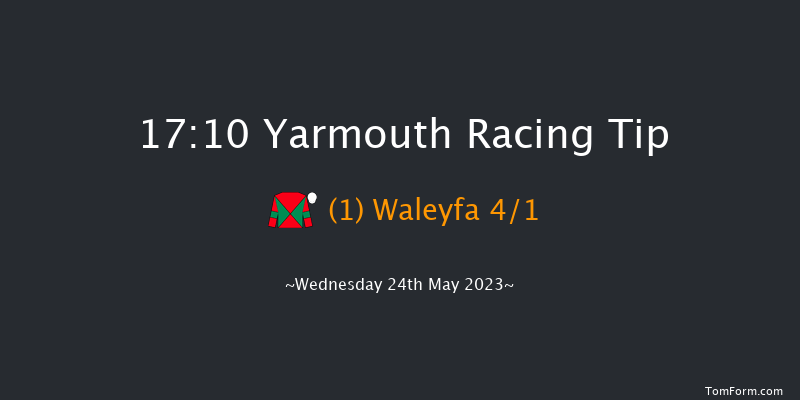 Yarmouth 17:10 Handicap (Class 6) 8f Tue 2nd May 2023