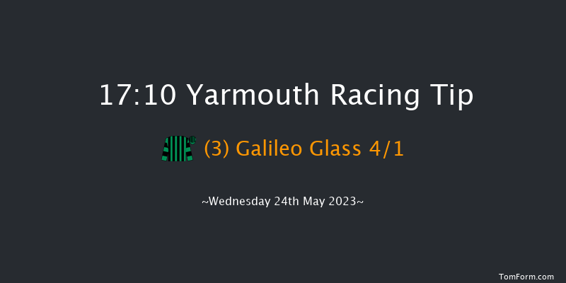 Yarmouth 17:10 Handicap (Class 6) 8f Tue 2nd May 2023