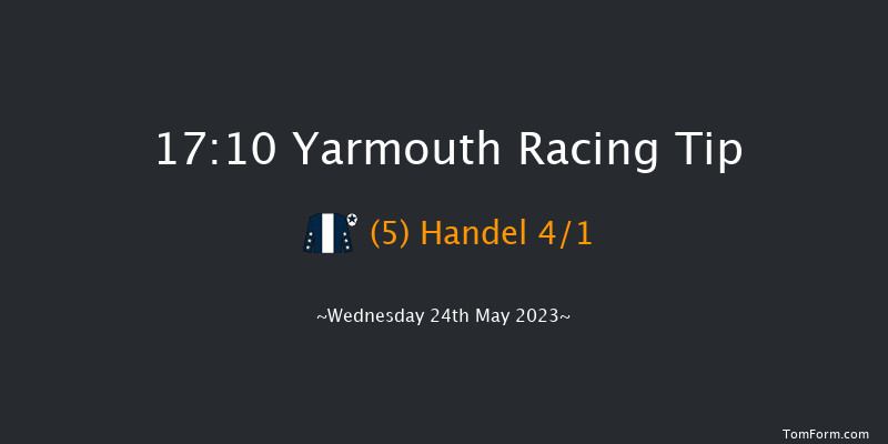 Yarmouth 17:10 Handicap (Class 6) 8f Tue 2nd May 2023