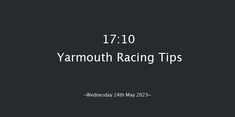 Yarmouth 17:10 Handicap (Class 6) 8f Tue 2nd May 2023
