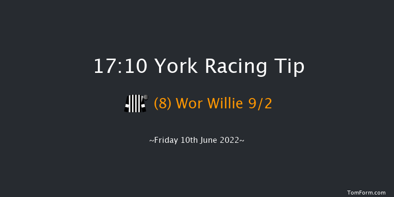 York 17:10 Handicap (Class 4) 14f Sun 22nd May 2022
