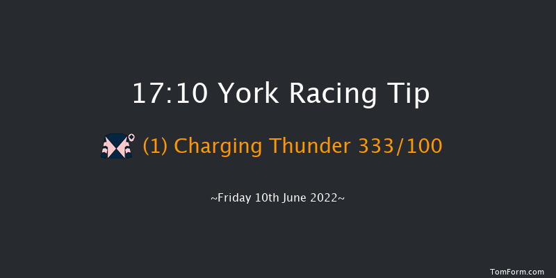 York 17:10 Handicap (Class 4) 14f Sun 22nd May 2022