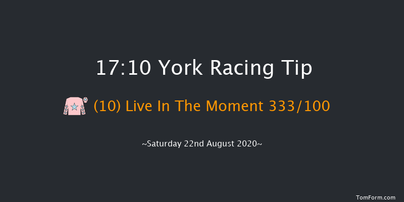 Sky Bet Apprentice Handicap York 17:10 Handicap (Class 2) 5f Fri 21st Aug 2020