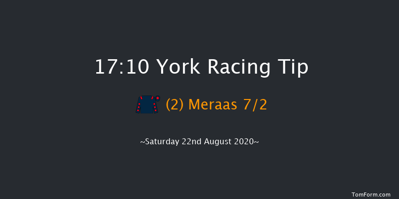 Sky Bet Apprentice Handicap York 17:10 Handicap (Class 2) 5f Fri 21st Aug 2020