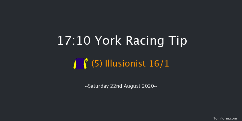 Sky Bet Apprentice Handicap York 17:10 Handicap (Class 2) 5f Fri 21st Aug 2020