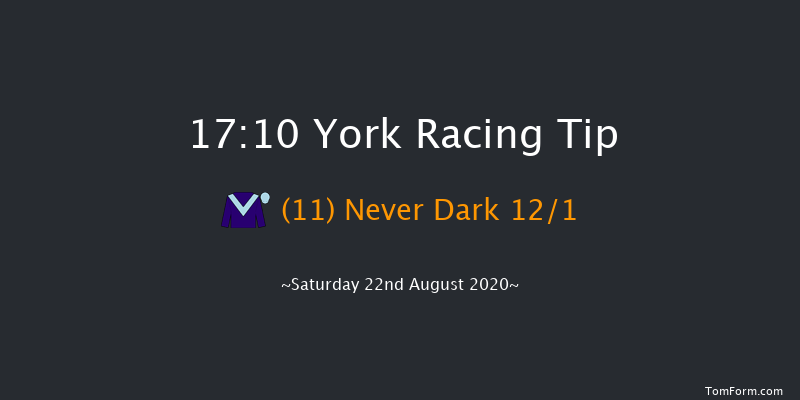 Sky Bet Apprentice Handicap York 17:10 Handicap (Class 2) 5f Fri 21st Aug 2020