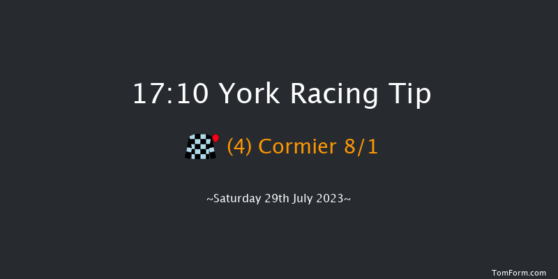York 17:10 Handicap (Class 4) 12f Fri 28th Jul 2023