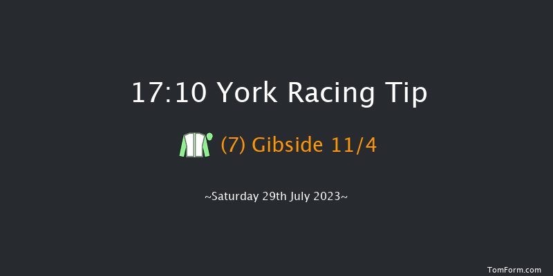 York 17:10 Handicap (Class 4) 12f Fri 28th Jul 2023